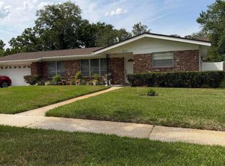 8727 HAVERHILL Street, Jacksonville, FL 32211