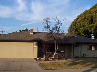 2235 Bray Ave, Santa Clara, CA 95050