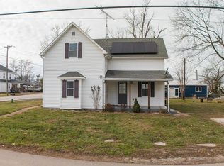 325 E Main St, Lincoln, MO 65338