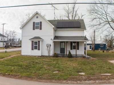 325 E Main St, Lincoln, MO, 65338