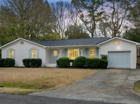 1643 Boone Hall Dr, Charleston, SC 29407