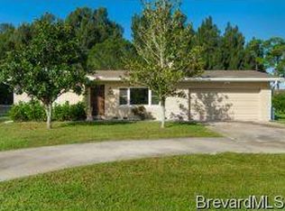 2040 City Acres Rd, Melbourne, FL 32904