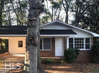 176 Garnet Ridge Dr, Athens, GA 30607