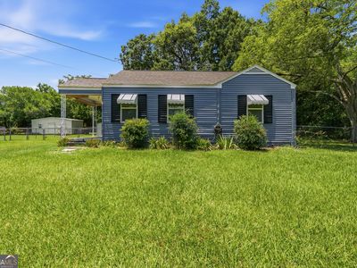 423 Camellia Cir, Warner Robins, GA, 31093