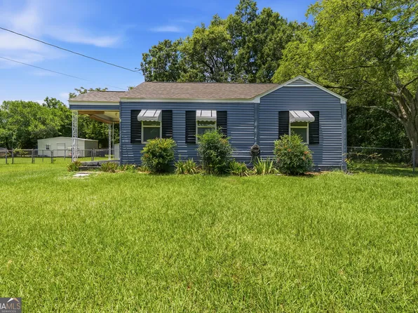 423 Camellia Cir, Warner Robins, GA 31093