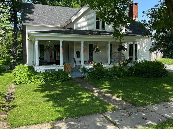 23 State St, Canton, NY 13617