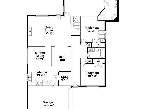2nd image of this home