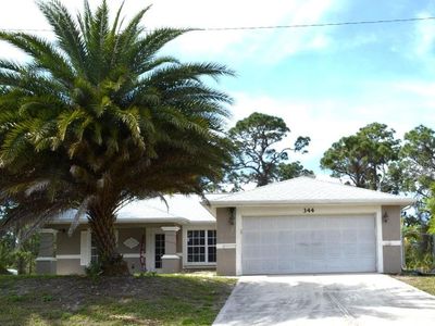 344 Lillon Ave S, Lehigh Acres, FL, 33974