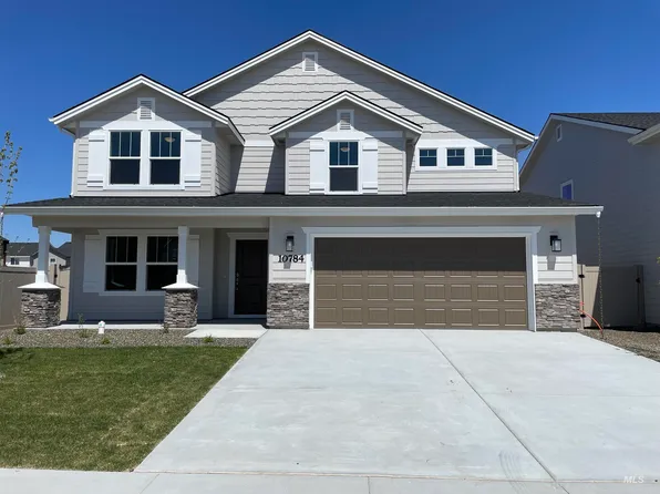 10784 Armuth St, Caldwell, ID 83605