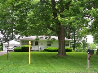 3528 S Mount Vernon Pl, Indianapolis, IN