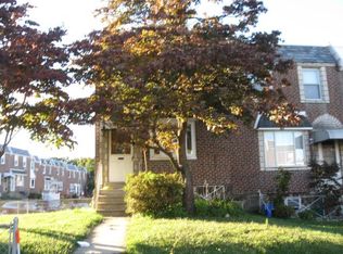 6144 Reach St, Philadelphia, PA 19111