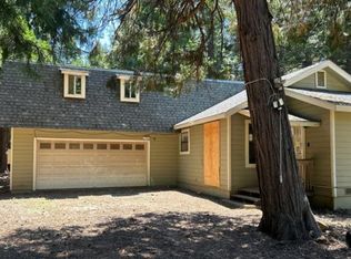 8203 Ritts Mill Rd, Shingletown, CA 96088