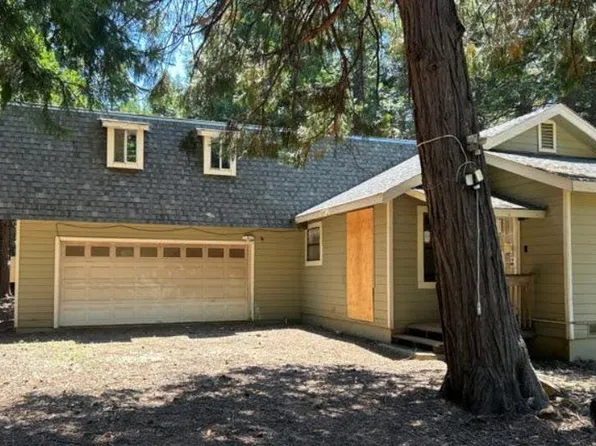 8203 Ritts Mill Rd, Shingletown, CA 96088