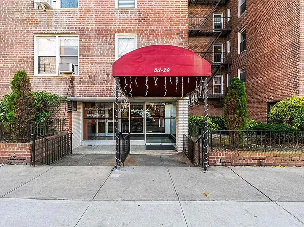 33-24 93rd St #5L, Jackson Heights, NY 11372
