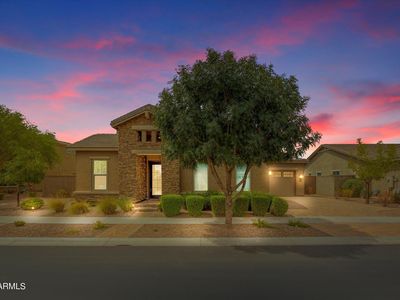 10560 E Diffraction Ave, Mesa, AZ, 85212
