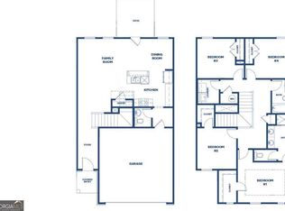 1138 Earlywood Way, Monroe, GA