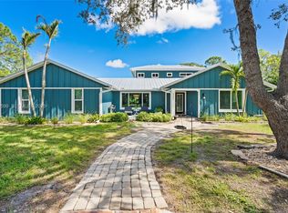 Crane Creek Racquet Club, Palm City, FL 34990