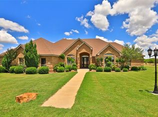 818 Pollard Rd, Abilene, TX 79602