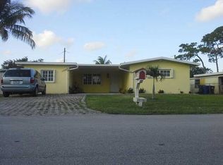 1280 SW 29th Ter, Fort Lauderdale, FL 33312