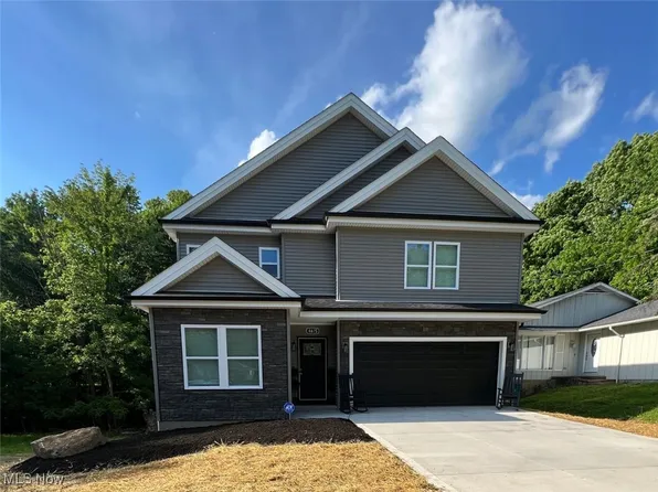 4875 Geraldine Rd, Cleveland, OH 44143