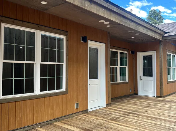 1128 Park Ave, Grand Lake, CO