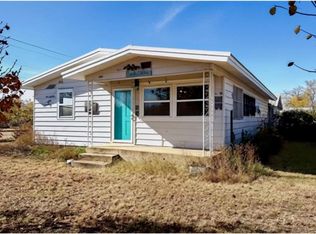 501 N Windle St, Granite, OK 73547
