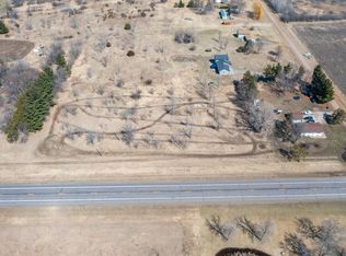 LOT 1 127th Ave, Princeton, MN 55371