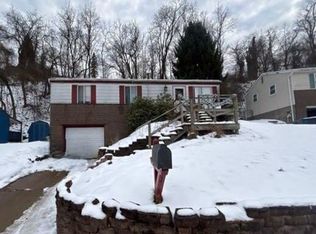 268 Hazel Rd, Pittsburgh, PA 15235