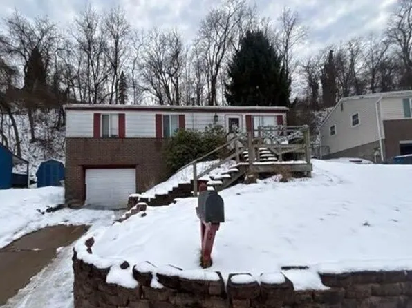 268 Hazel Rd E, Pittsburgh, PA 15235