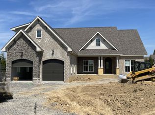 12800 Blakeslee Dr Unit 22, Soddy Daisy, TN 37379
