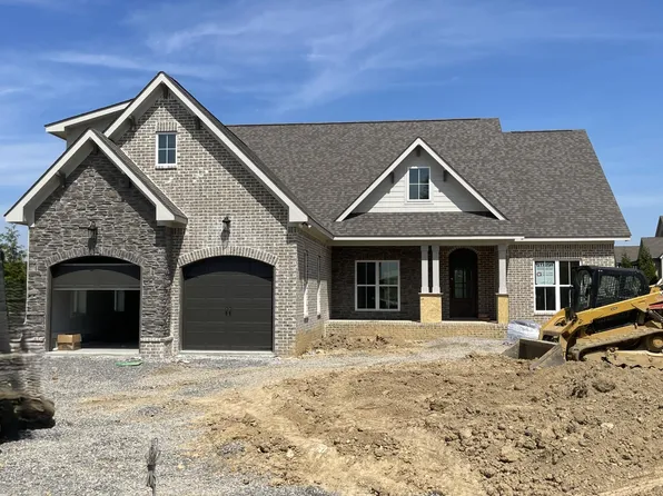 12800 Blakeslee Dr Unit 22, Soddy Daisy, TN 37379