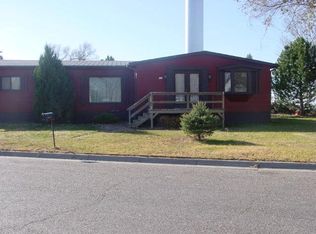 502 Grand Ave, Goodland, KS 67735
