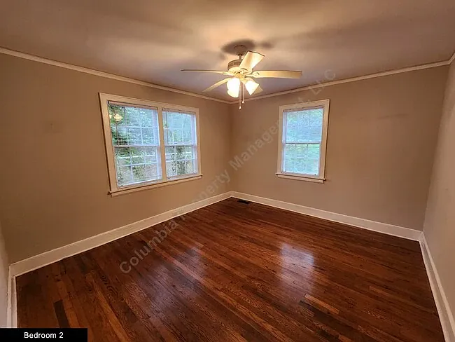 312 S Woodrow St — Photo 4