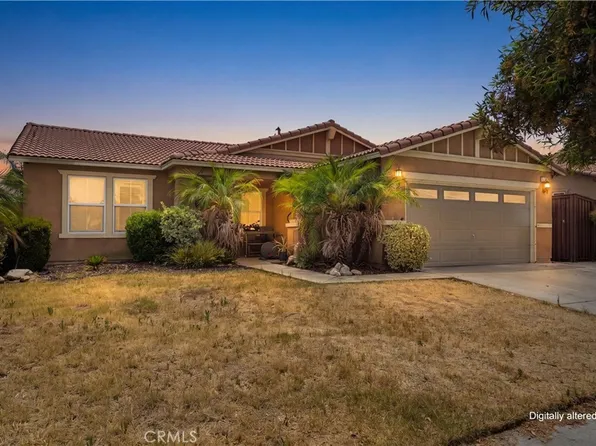 781 Amherst Way, San Jacinto, CA 92582