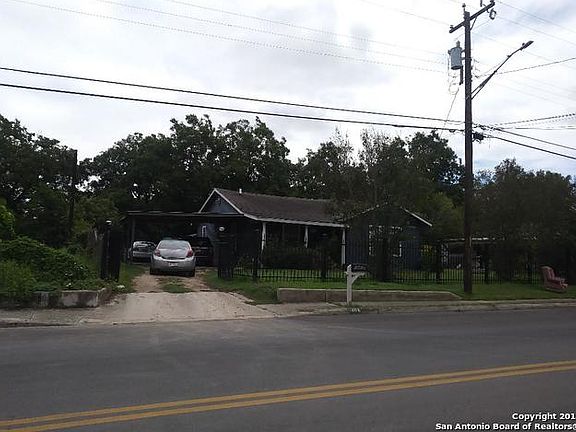 3rd image of 1408 Stonewall St