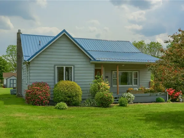1081 Evans City Rd, Renfrew, PA 16053