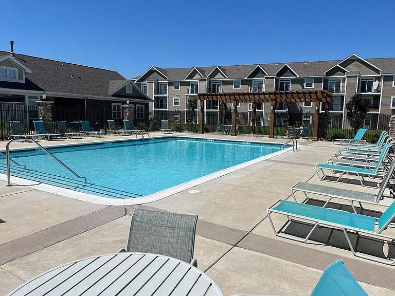 Copper Creek Apartment Homes — Photo 48