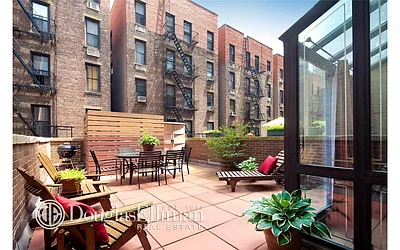 Sold by Douglas Elliman