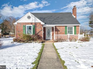 25 Hamilton Ave, Berlin, NJ 08009