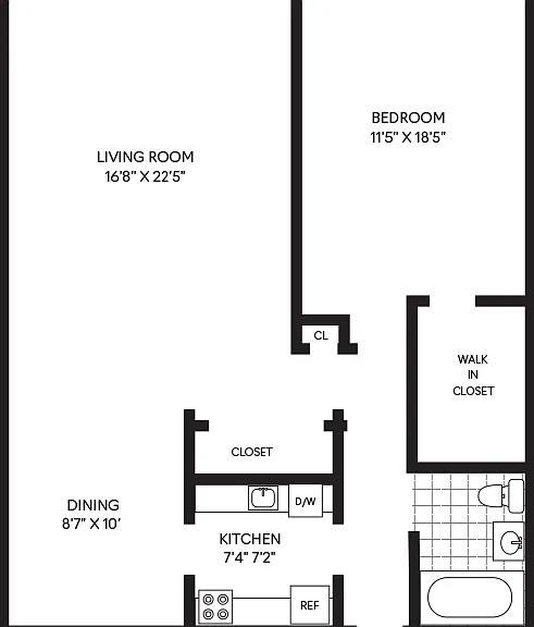 Glen Ridge Manor — Photo 12