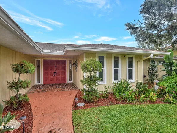 1140 Lambert Ave, Flagler Beach, FL 32136