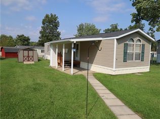 209 Brown St, Derry, PA