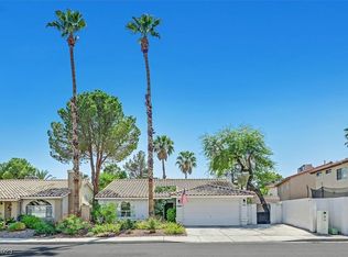 1433 Pathfinder Rd, Henderson, NV 89014