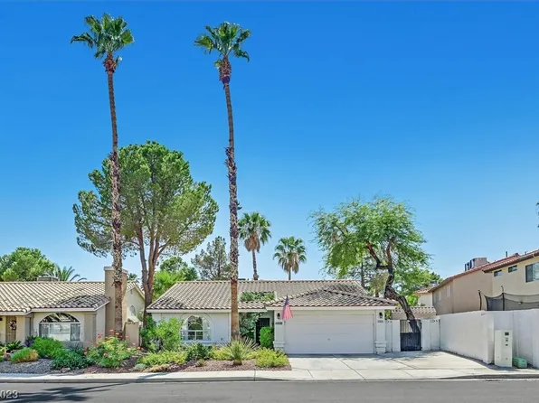 1433 Pathfinder Rd, Henderson, NV 89014