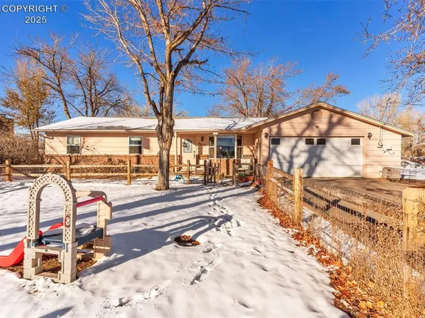 3077 Grandview Ave, Canon City, CO 81212