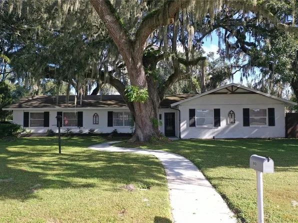 840 Bearcreek Dr, Bartow, FL 33830