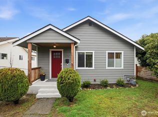 8719 16th Avenue SW, Seattle, WA 98106