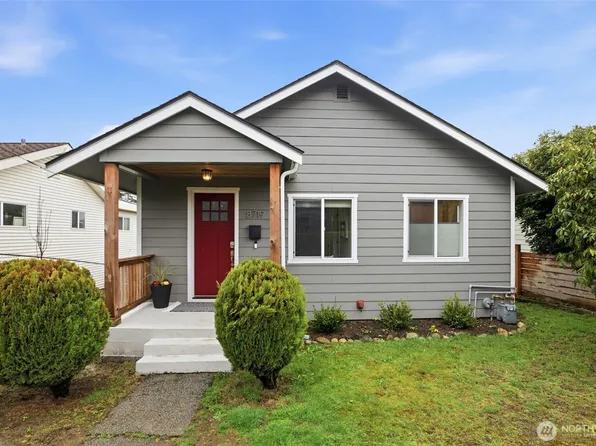 8719 16th Avenue SW, Seattle, WA 98106