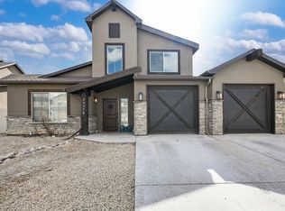 2497 Tiptop Ave #B, Grand Junction, CO 81505