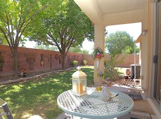 3893 E Bridgeport Pkwy, Gilbert, AZ 85295